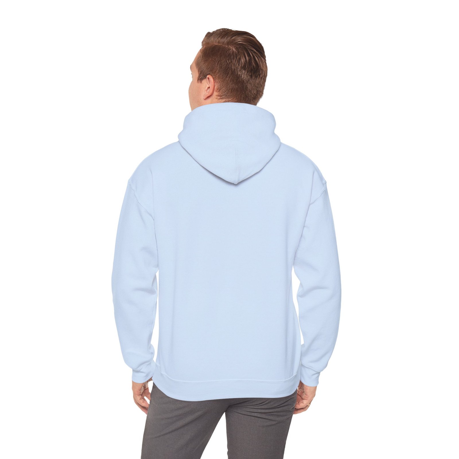 Think Streetwear Hoodie — Urban Skate Graphic Pullover - Image 24